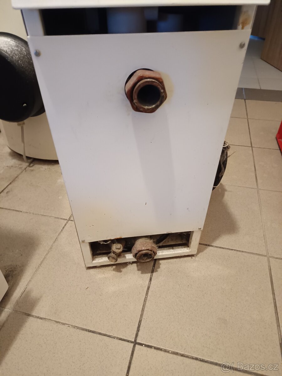 Prodám elektrokotel - 2