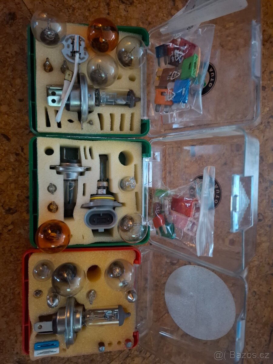 Povinná výbava - 2