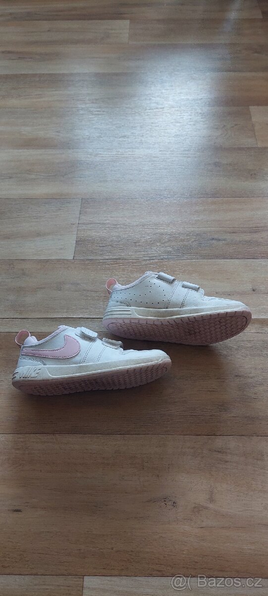 Dívčí boty, velikost: 33 - 2