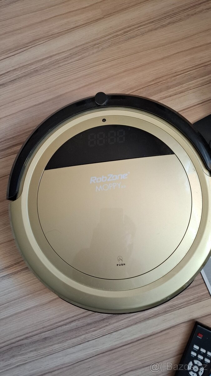 Vysavač Rob Zone - 2