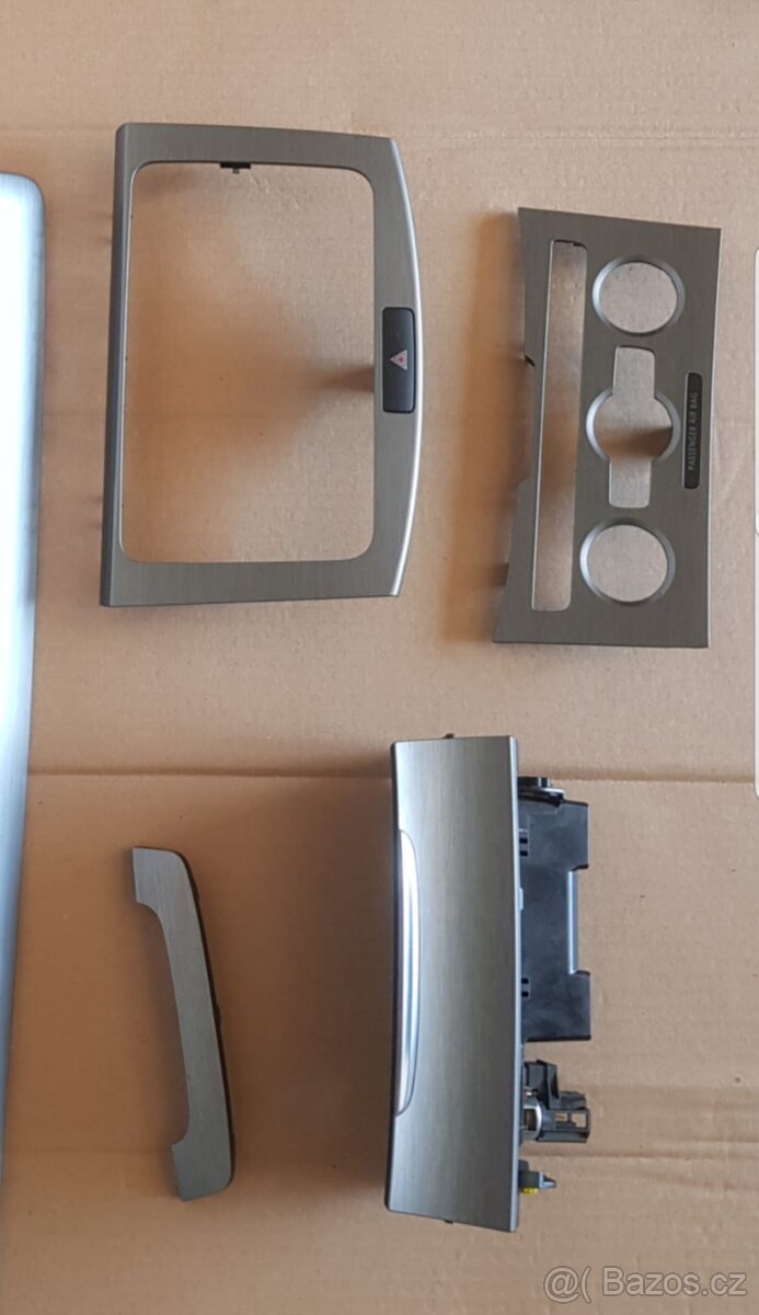 Dekor passat b7,cc - 2