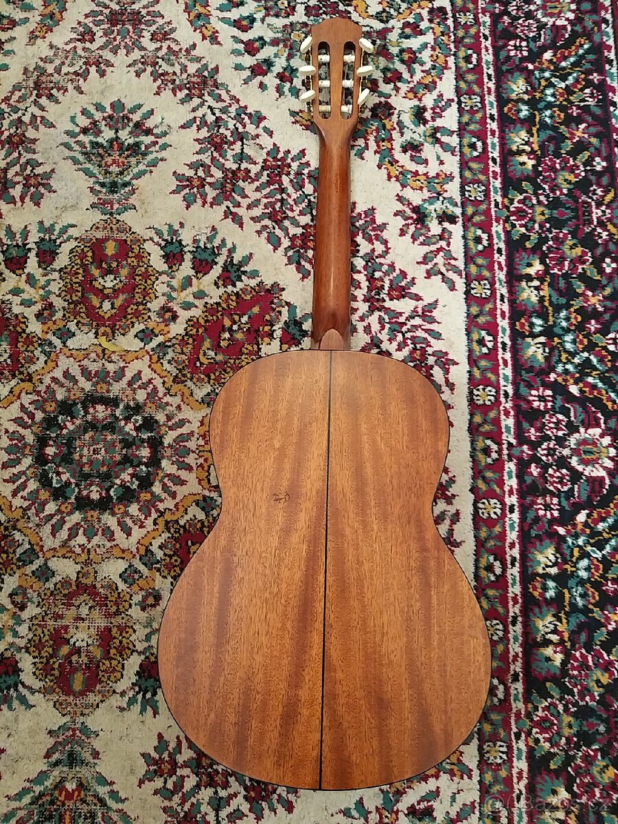 Fender akusticka kytara pro dospele - 2