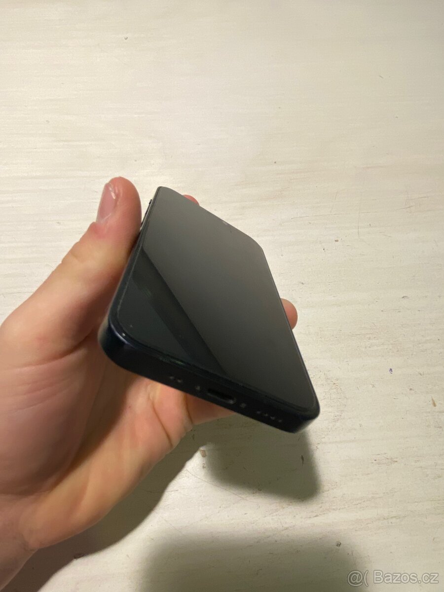 Apple iPhone 12 mini 64 gb-baterie 87%+faktura - 2