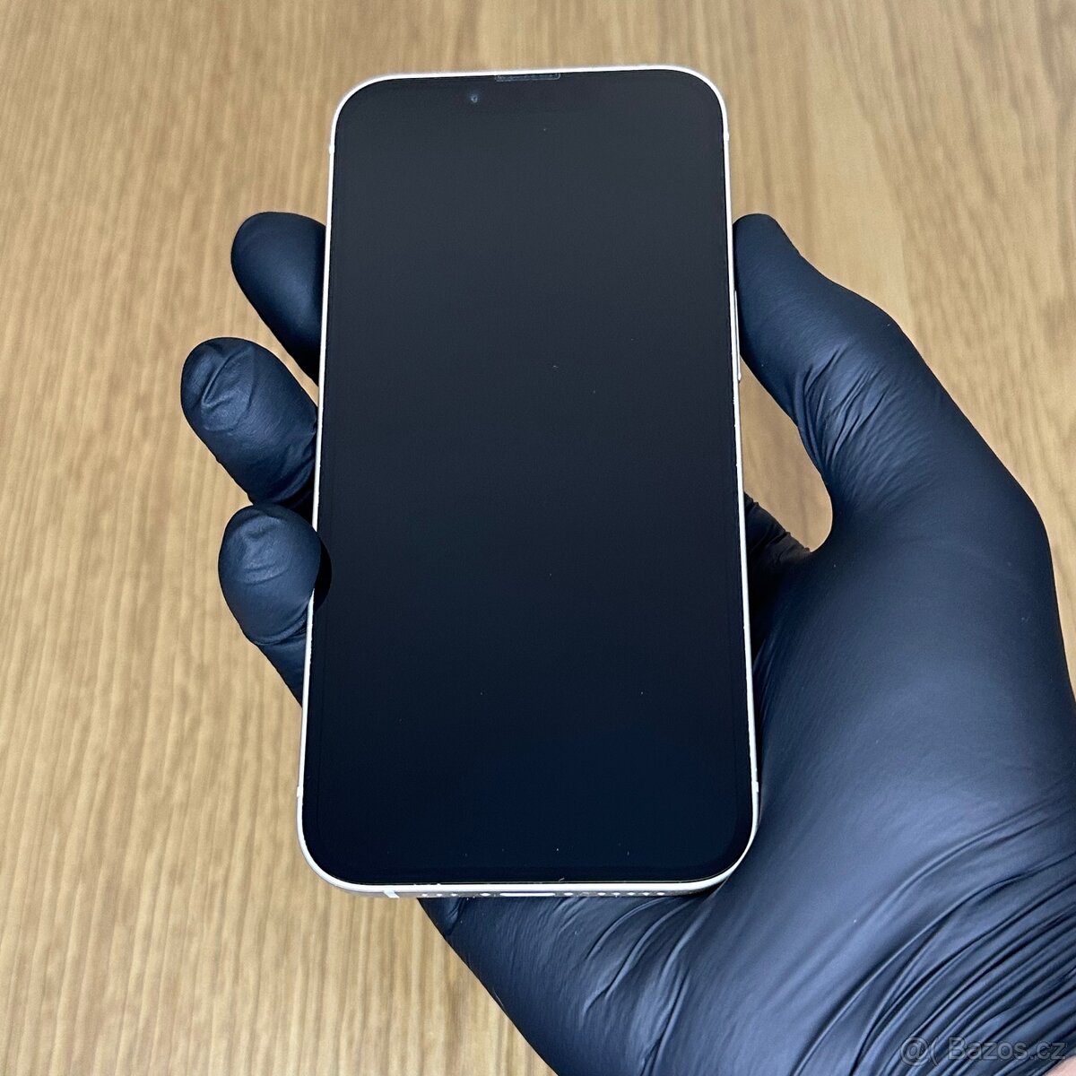 IPhone 14 256GB Starlight ZÁRUKA - 2