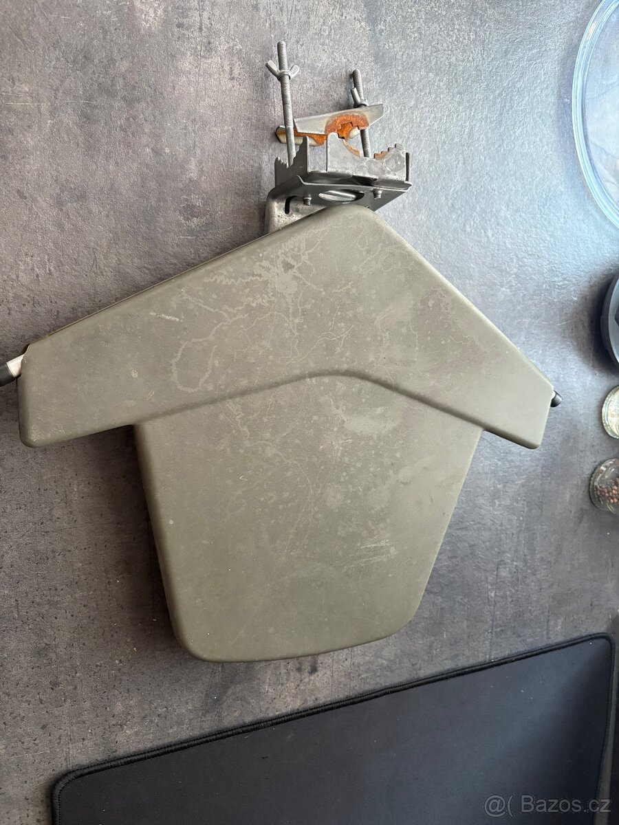 Anténa venkovní - 2