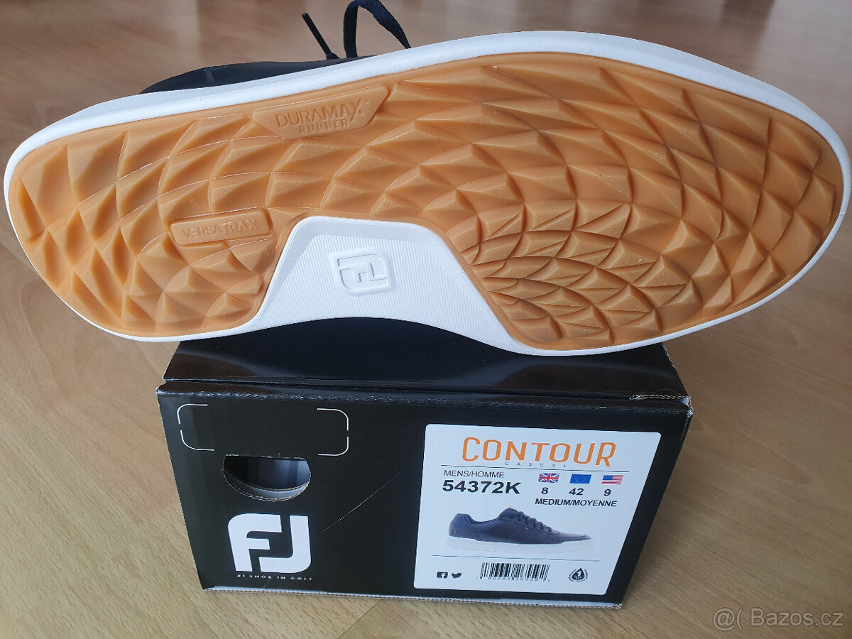 FJ contour 42 - 2