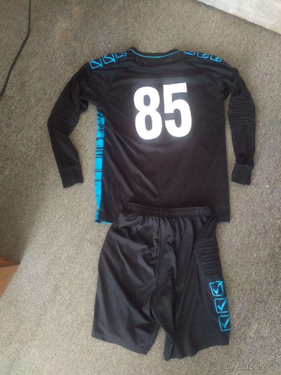 Brankářsky set - 2