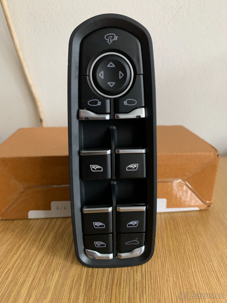 Porsche Cayenne,Panamera ,Macan 2 varianty - 2