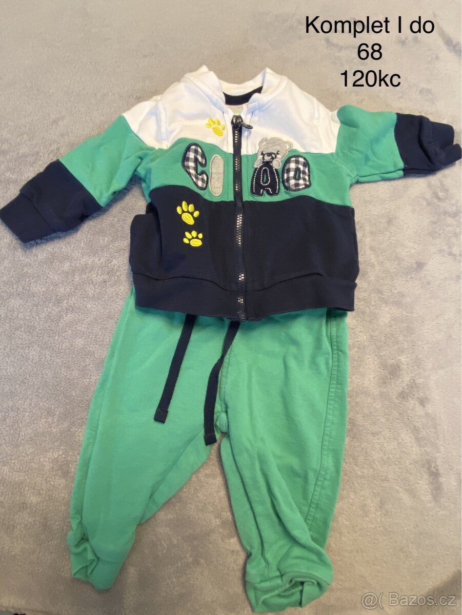 detske obleceni part 7 - 2