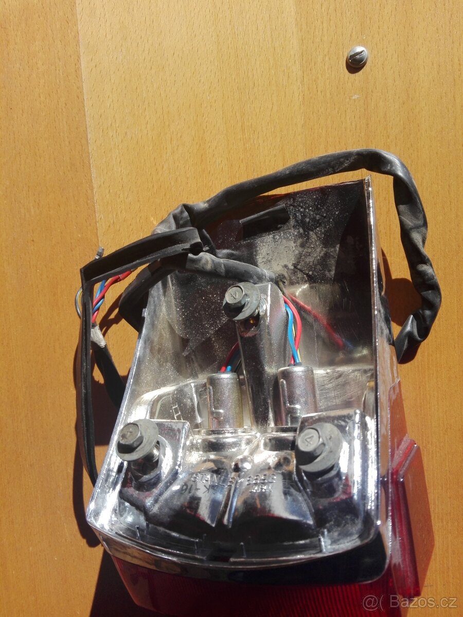 kawasaki VN 1500 rv.1996 - 2