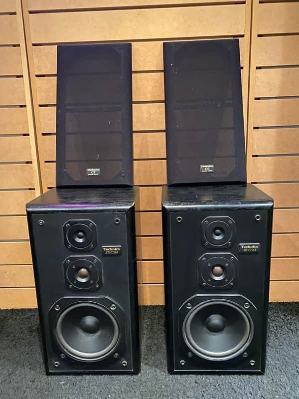 TECHNICS SB CS 65 - 2