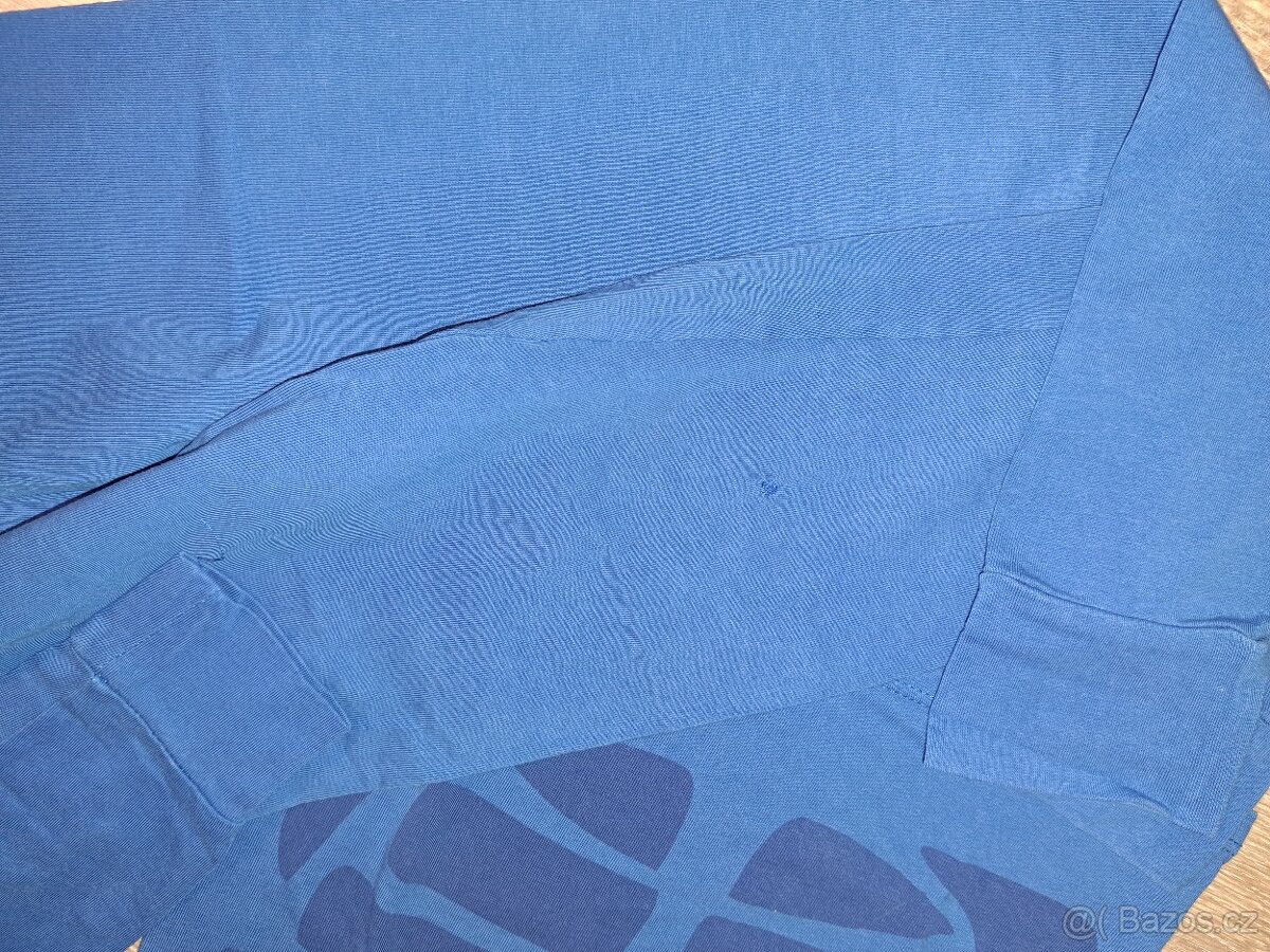 Pyžámko dvoudílné pyžamo Superman - 2