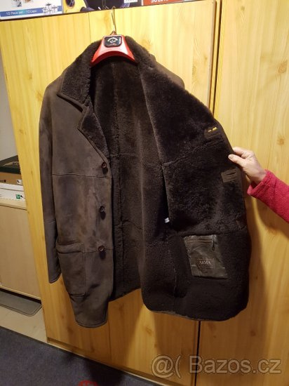 Panský semišový - 2