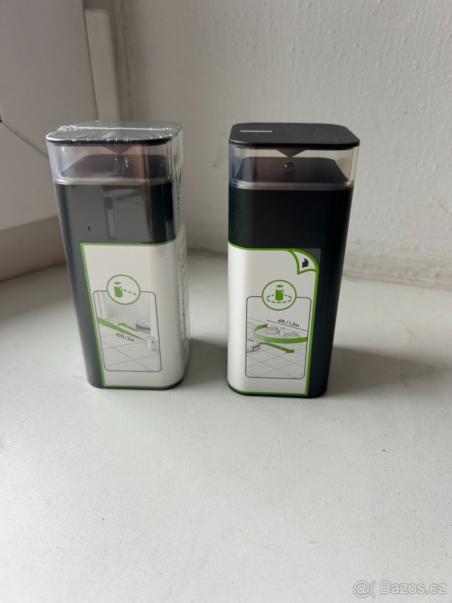 Virtuální stěna Irobot ¨Roomba - 2