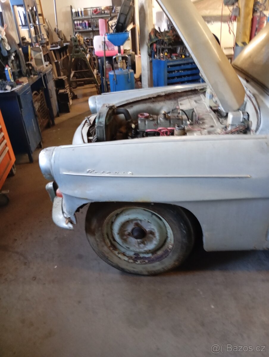 Prodám Škoda Octavia - 2