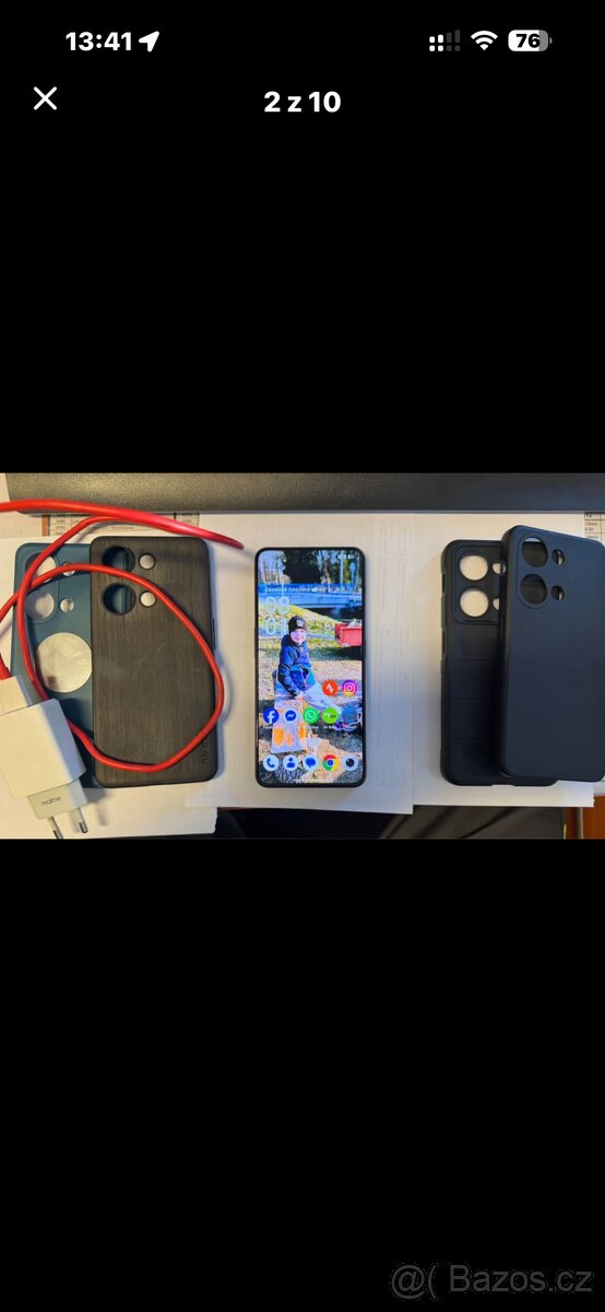 Oneplus Nord 3 5G 8/128GB - 2