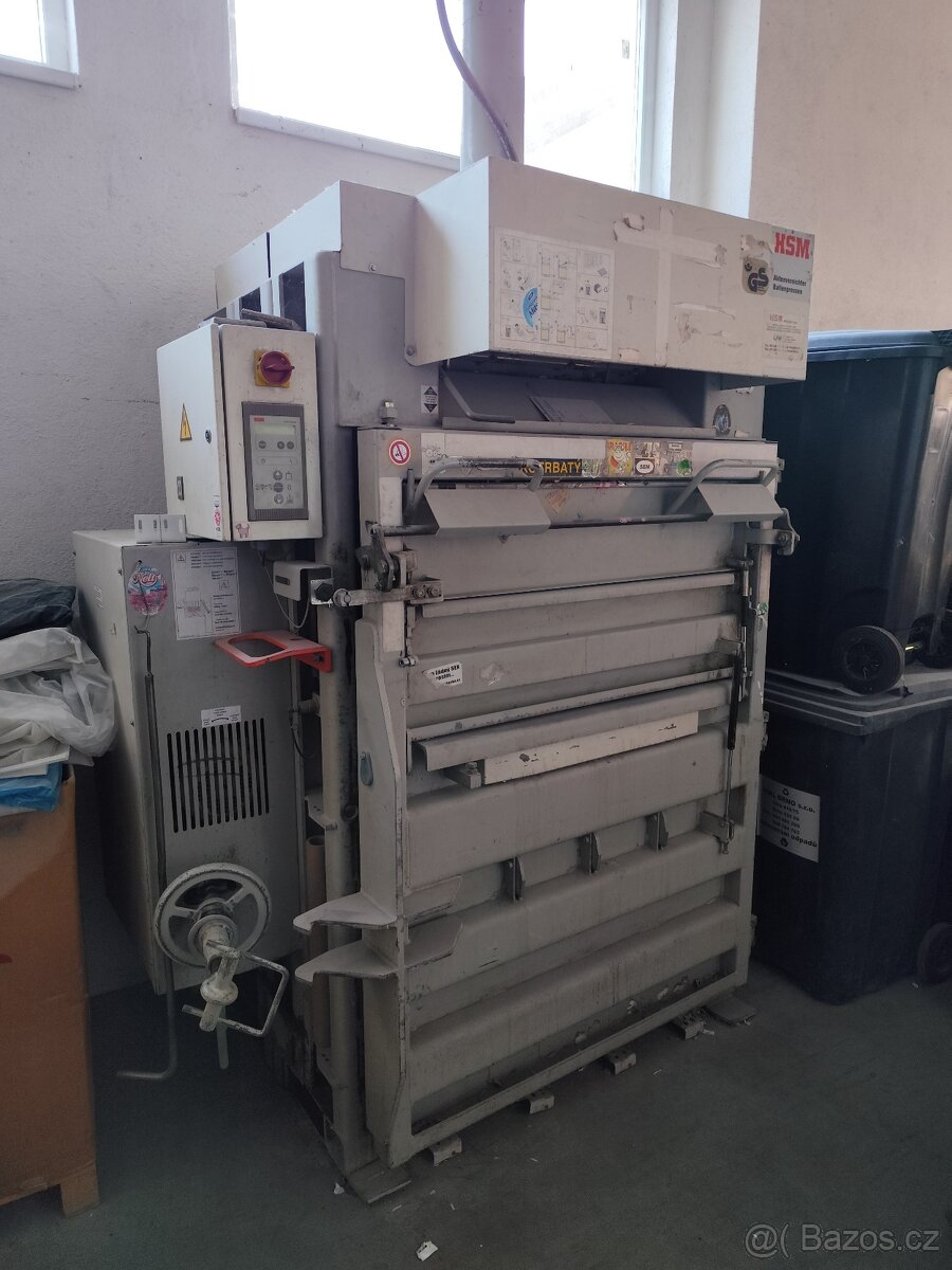 LIS HSM VL 500.1 - 2