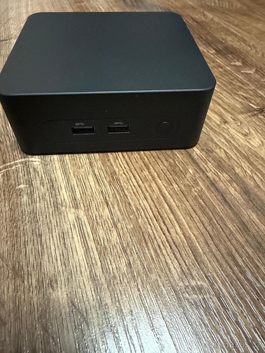 N100 MINI PC 16GB RAM / 512Nvme SSD - 2