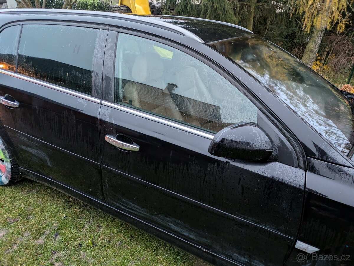 Opel Signum 2.8 turbo díly - 2