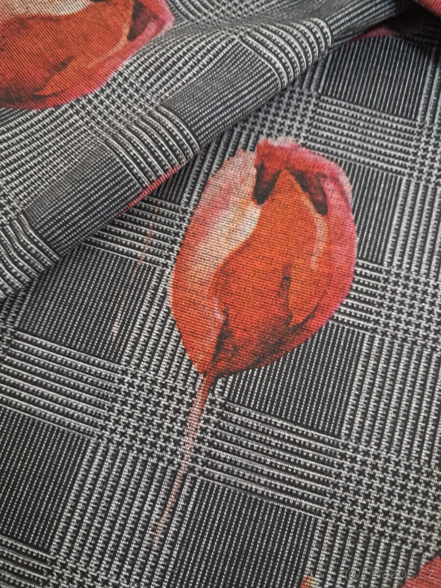 Nová trička holka vel 140 - 2