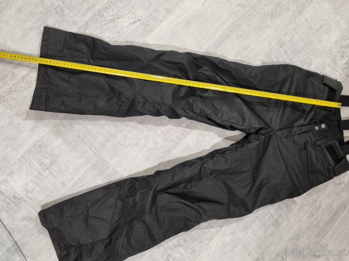 kalhoty na lyže - 2