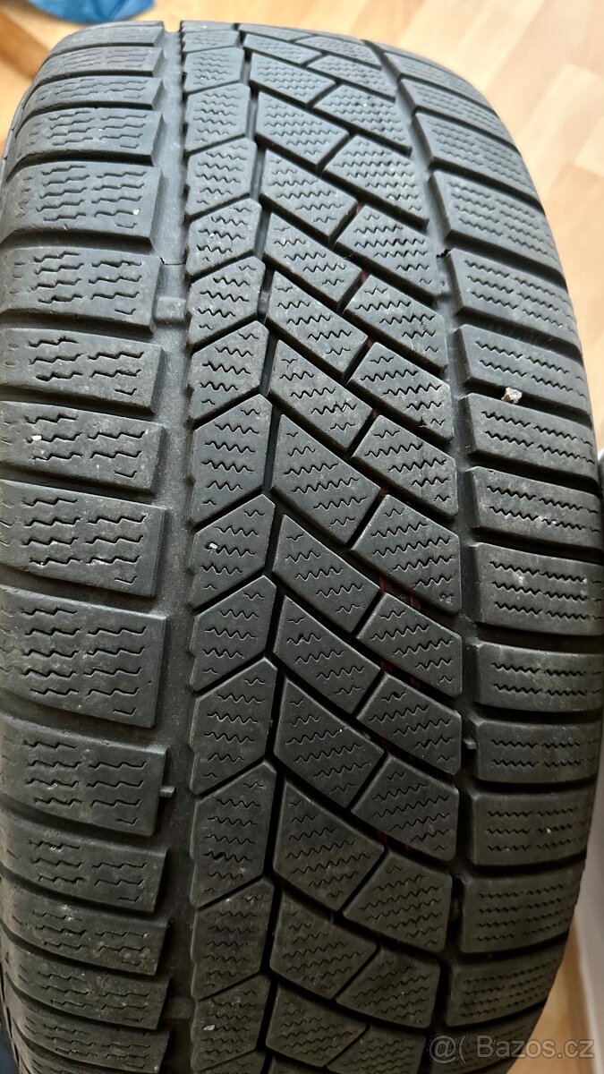 Originál sada 16" BMW 3er - G20/G21 - 2