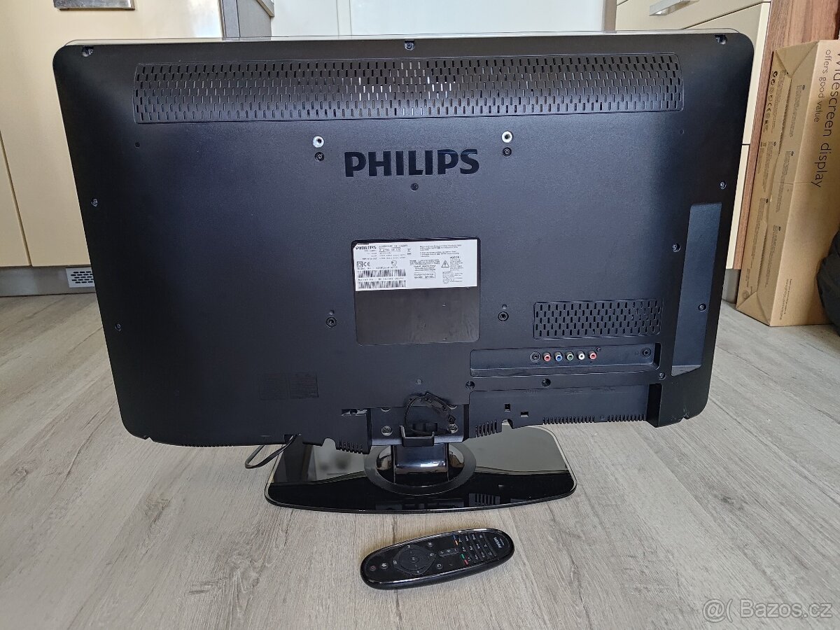 32" Philips 32PFL5605H - 2