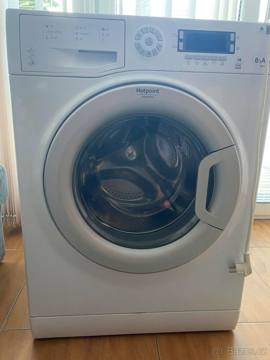 Pračka Hotpoint Ariston - 2