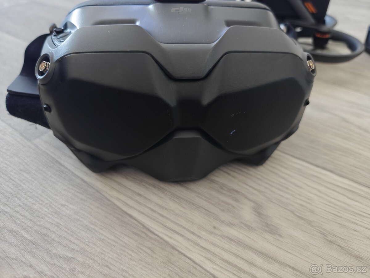 DJI AVATA +DJI FPV Goggles V2 - 2