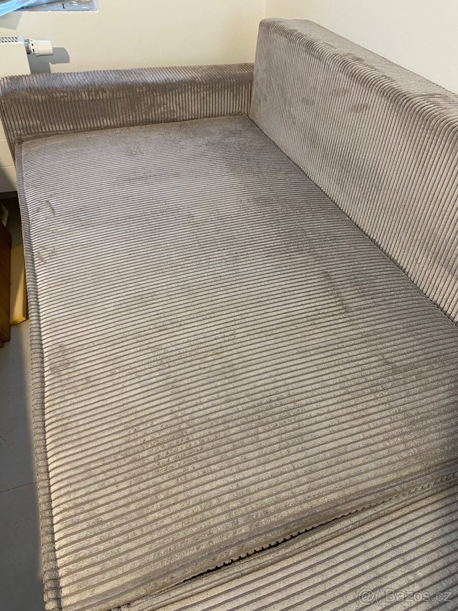 Sedací souprava - 2