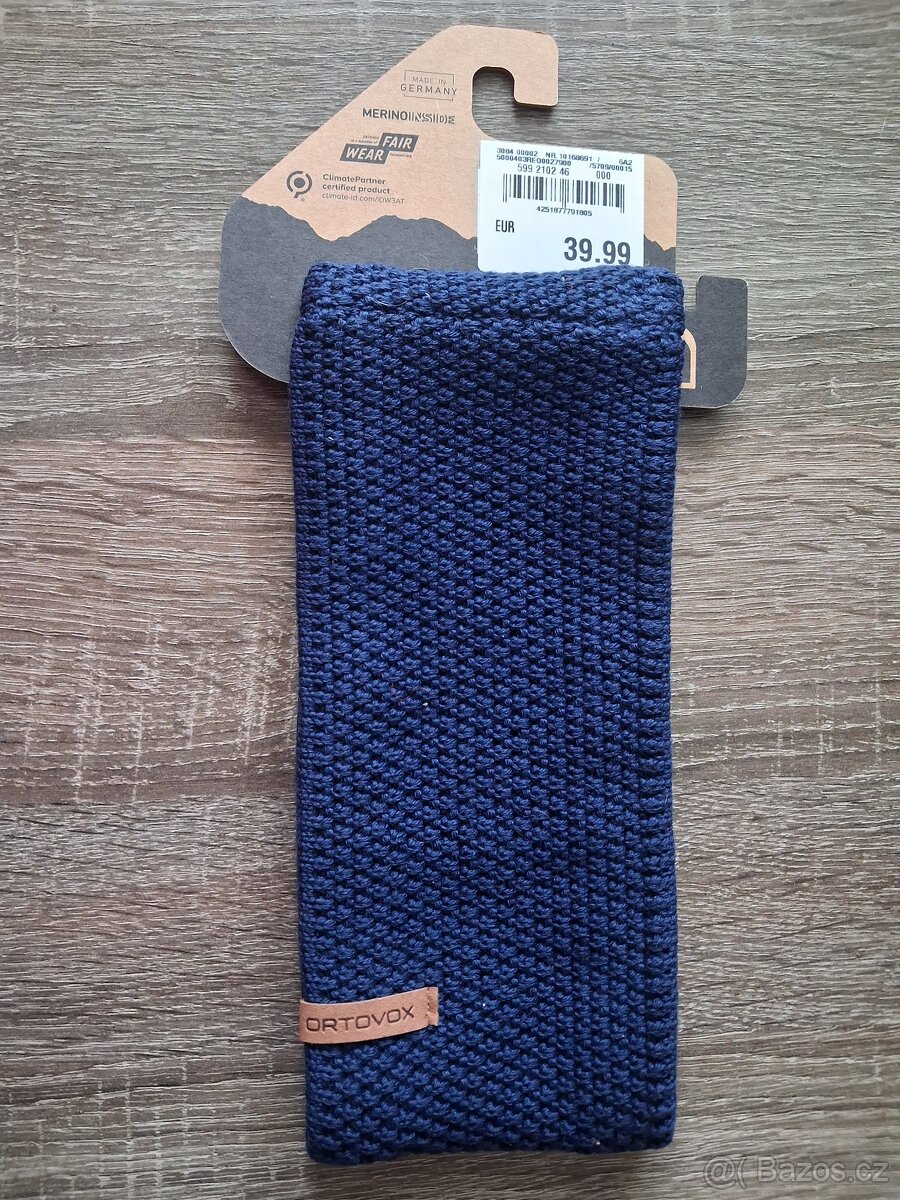 Zimna celenka Ortovox UNI - 2