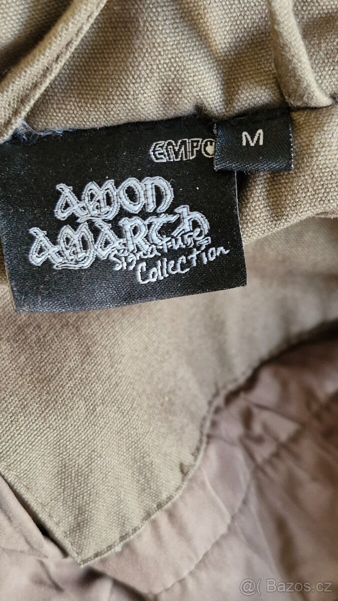 Bunda Amon Amarth - 2