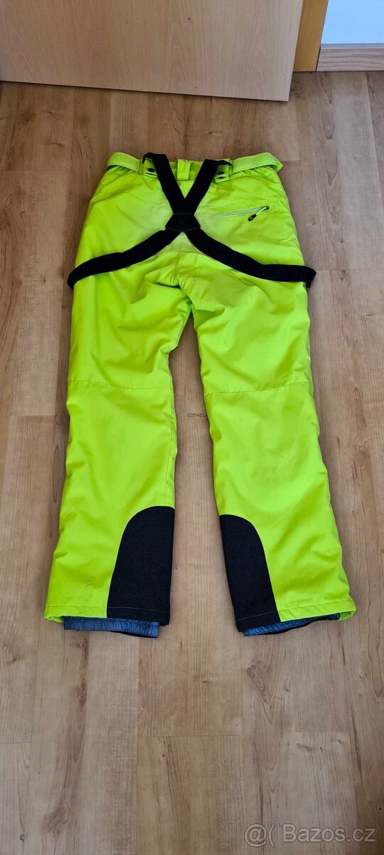 Lyžařské kalhoty - 2