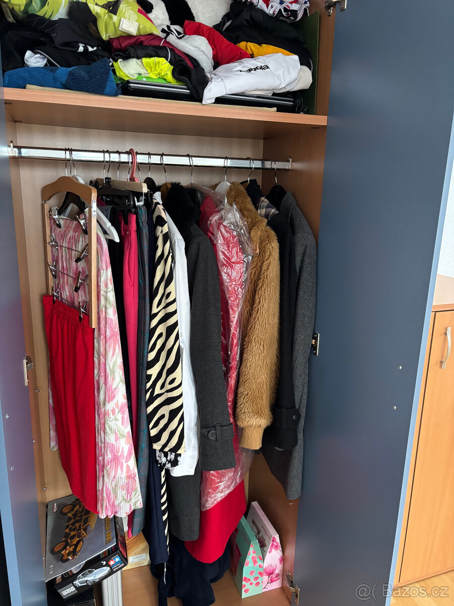 Skříň, skříňka, TV stolek - 2