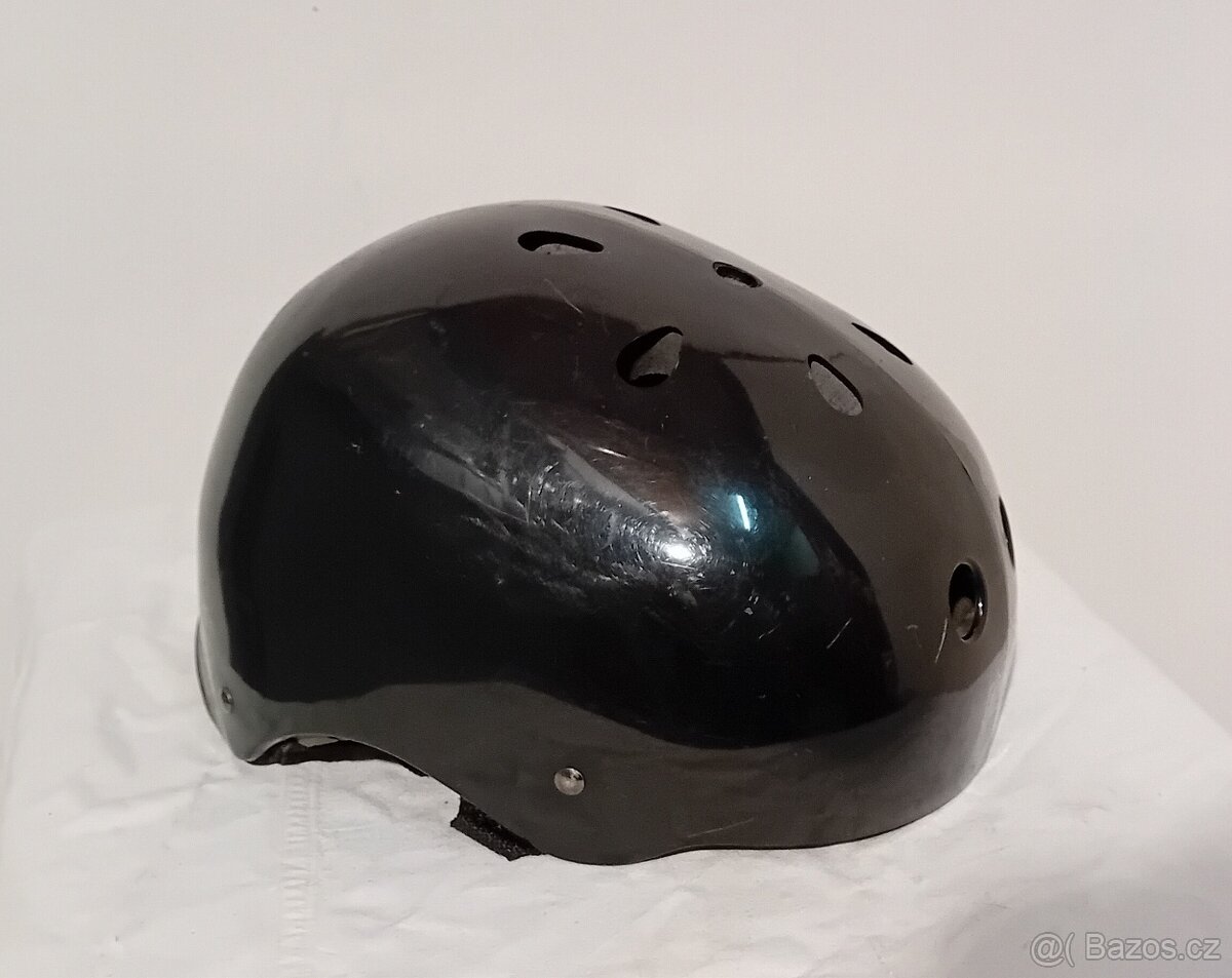 Přilba SNOW BRODWAY - 62cm - 2