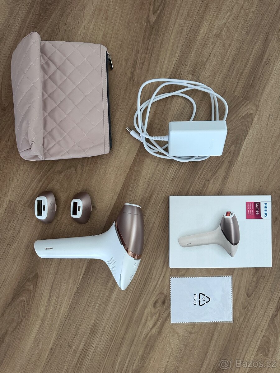 Prodám Philips Lumea 9900 - 2