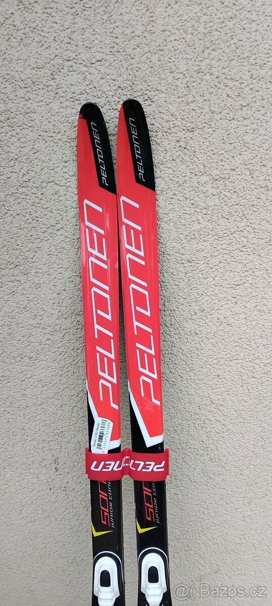 Dětské běžky - set - 2