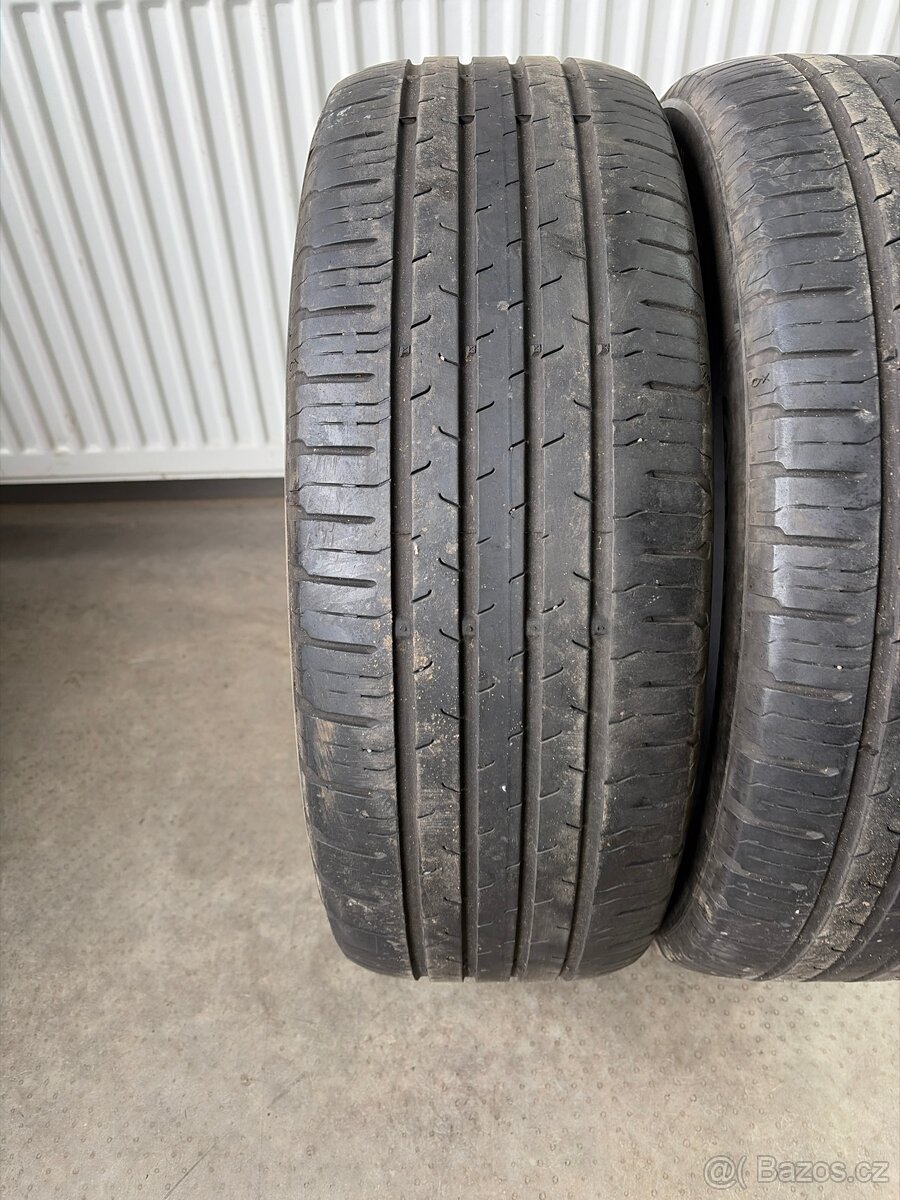 Letní pneu 195/55/16 - 2