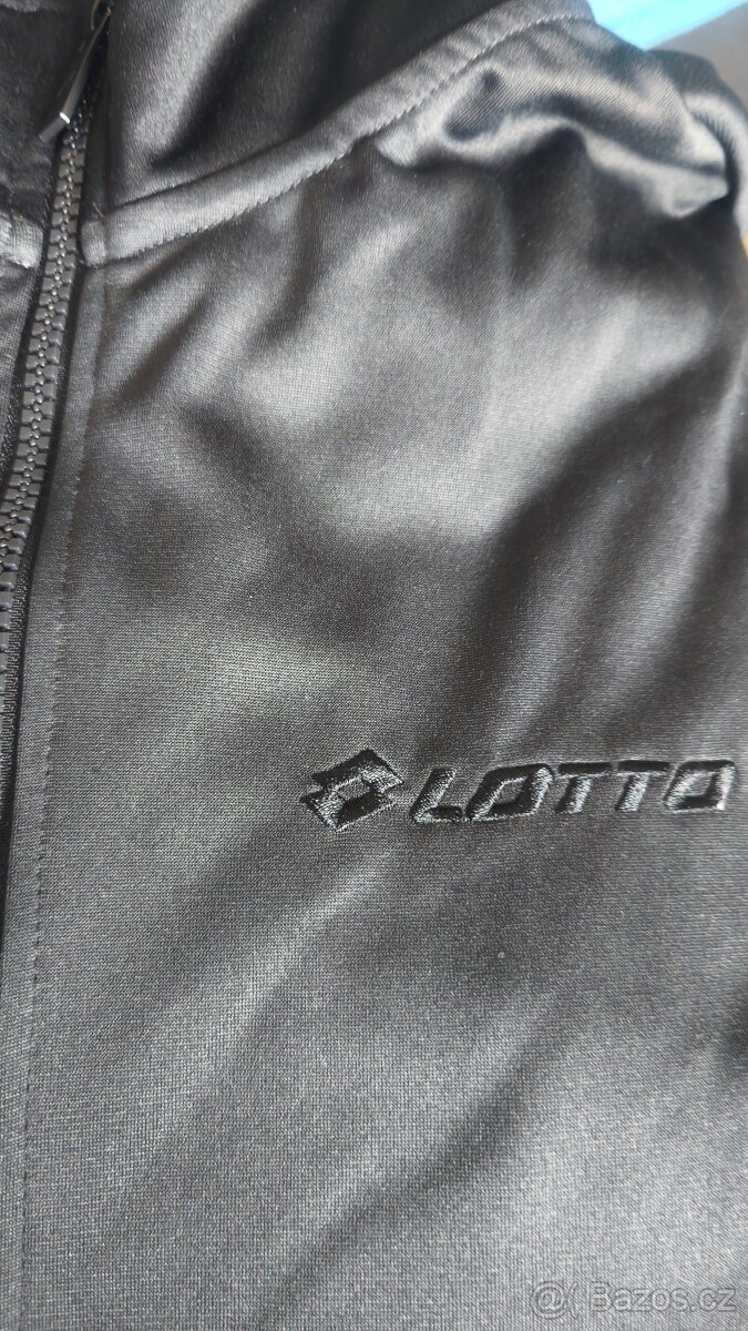 Teplákové soupravy Lotto - 2