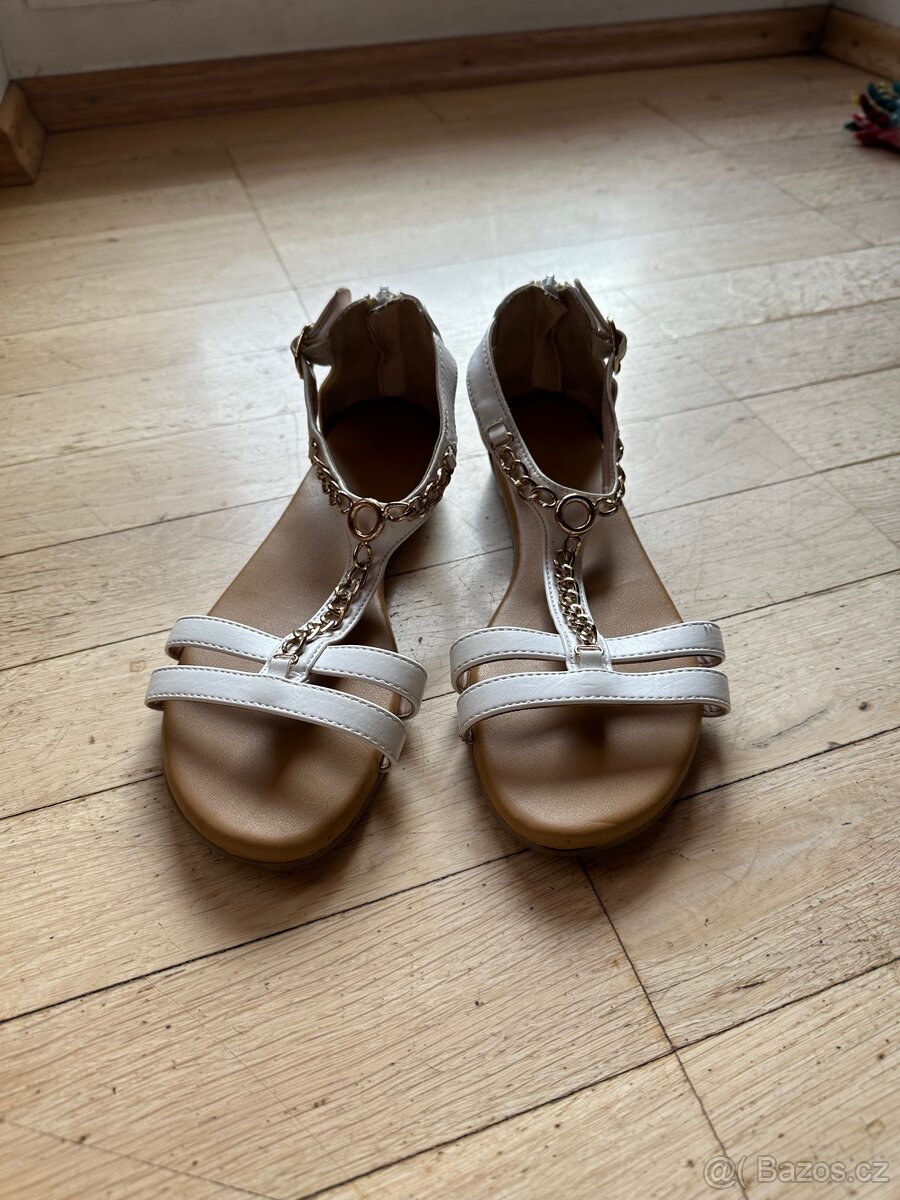 Sandály - 2
