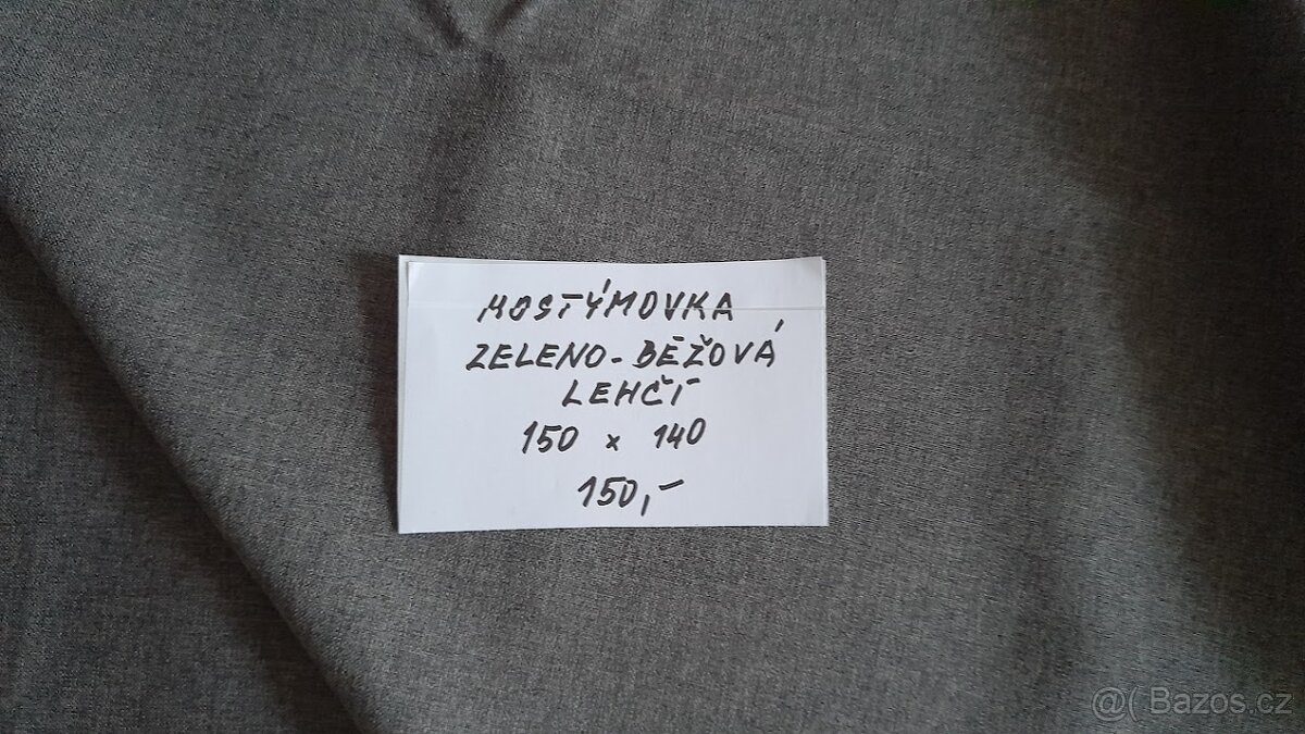 Oblekovky a kostýmovky - 2
