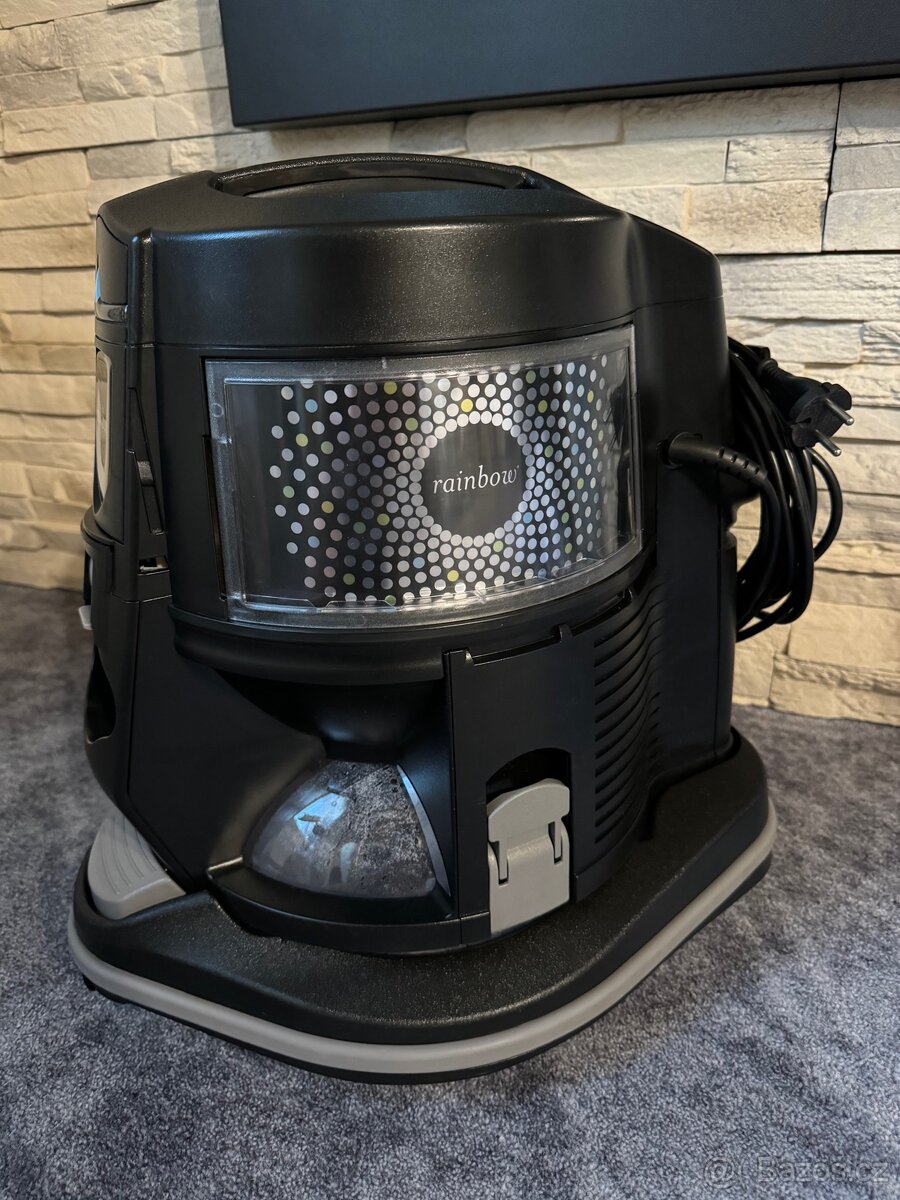 Vysavač Rainbow - 2