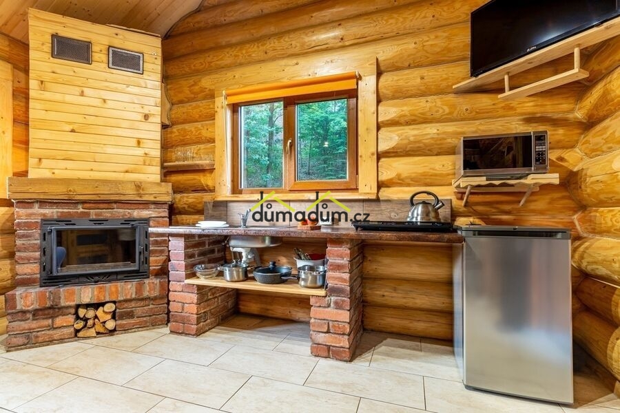 Rekreační domek - 2