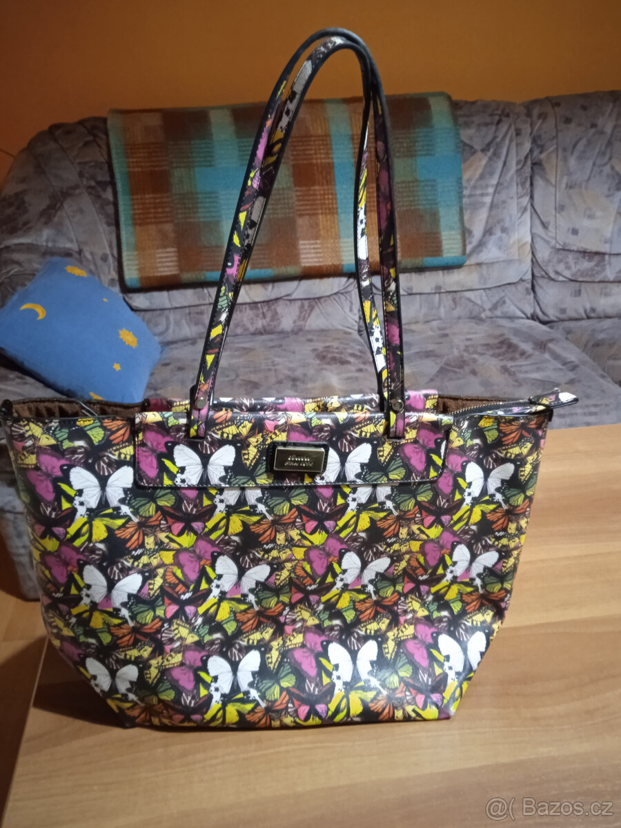 Krásná dámská kabelka zn.Baťa - 2