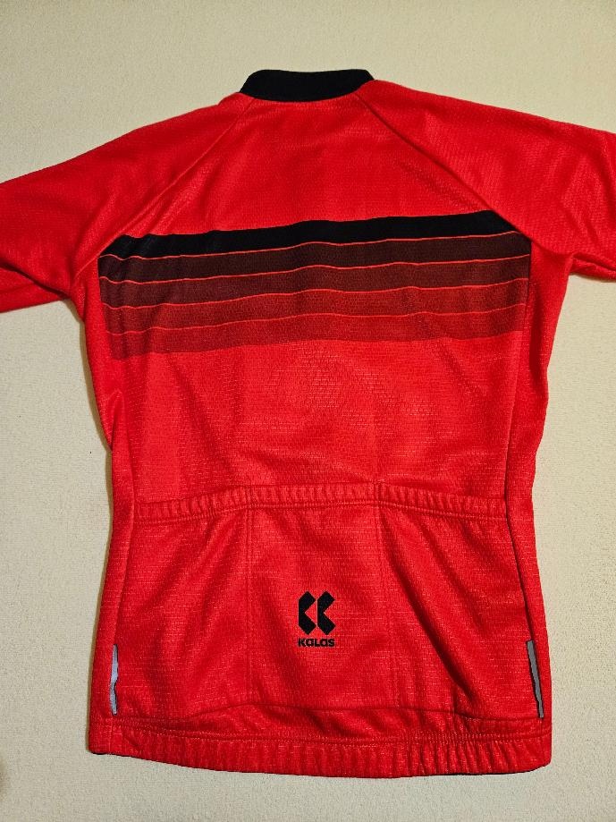 Cyklistický dres KALAS MOTION - 2