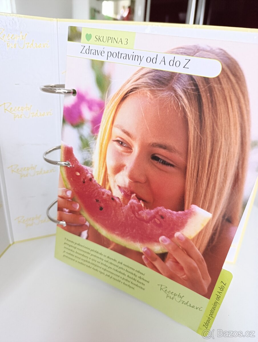 Recepty pro zdraví - 2