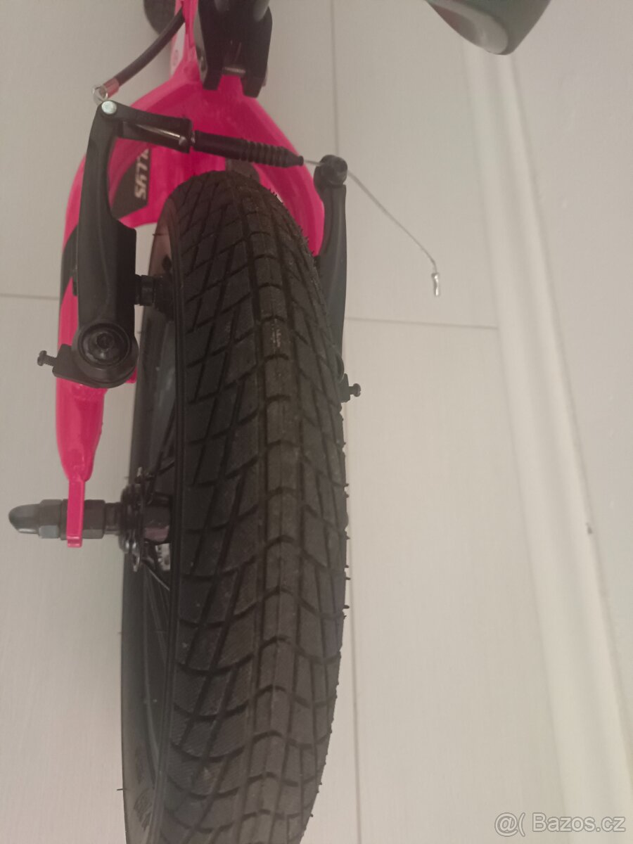 KELLYS KITE 12 PINK - 2