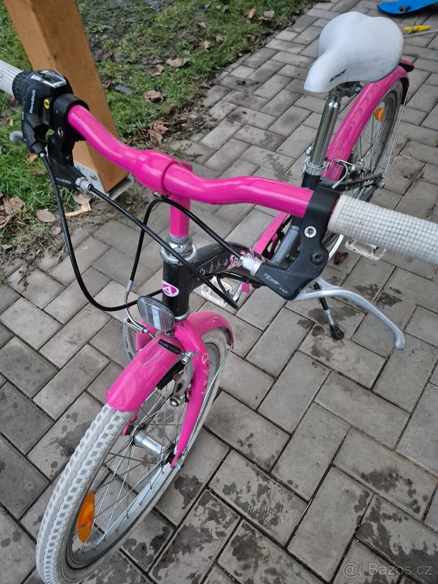 Dívčí kolo Author Melody 20 - 2