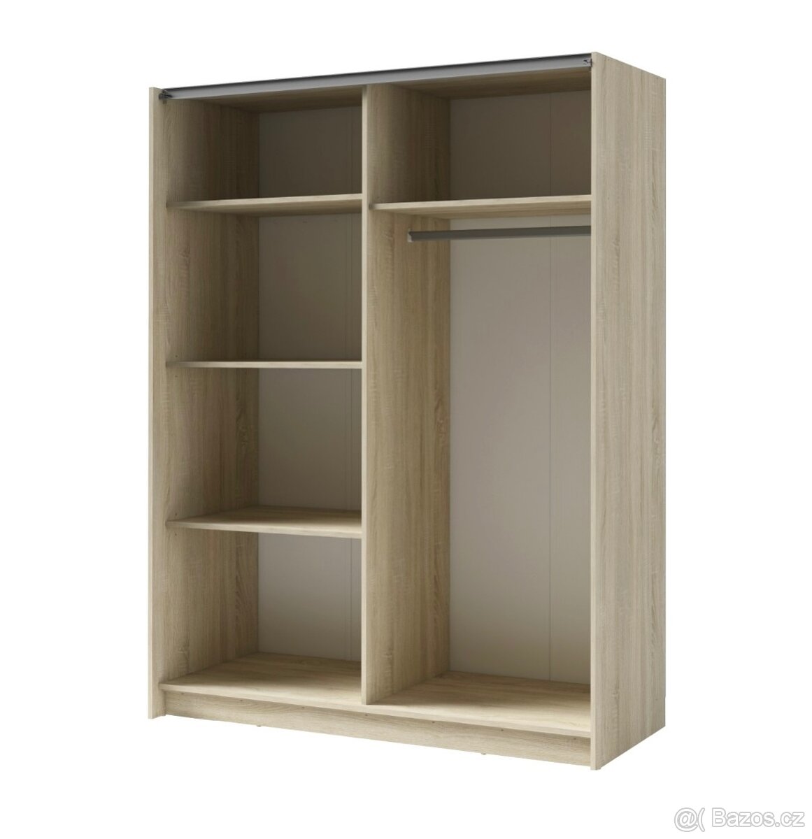 🇨🇿Prodají skříně - 2