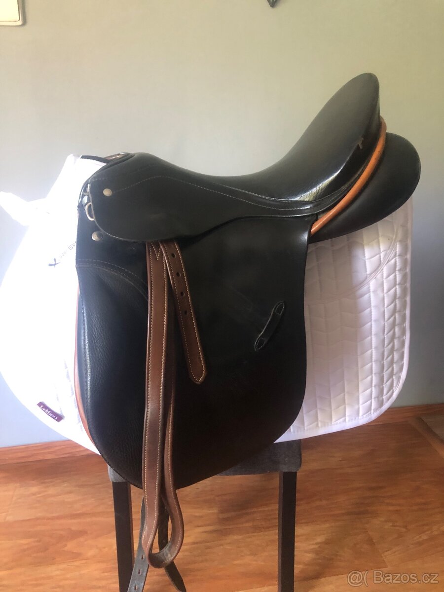 Drezurni sedlo - 2
